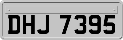 DHJ7395