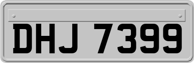 DHJ7399