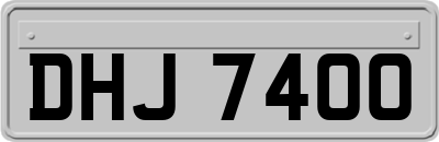 DHJ7400