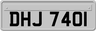 DHJ7401