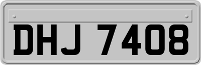 DHJ7408