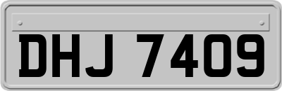 DHJ7409