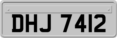 DHJ7412