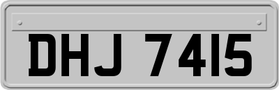 DHJ7415