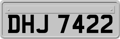 DHJ7422