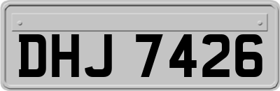 DHJ7426