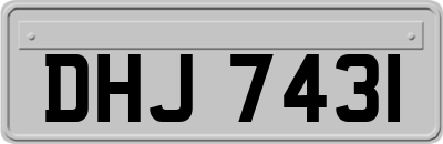 DHJ7431