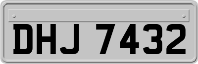 DHJ7432