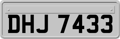 DHJ7433