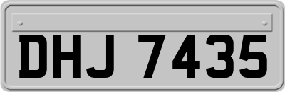 DHJ7435