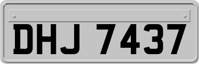 DHJ7437