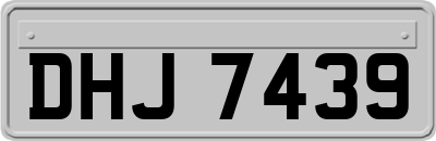 DHJ7439