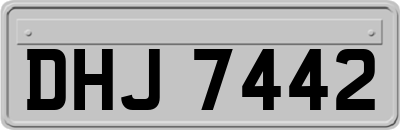 DHJ7442