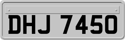 DHJ7450