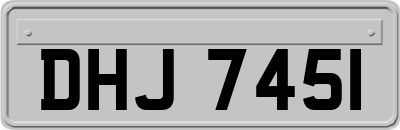 DHJ7451