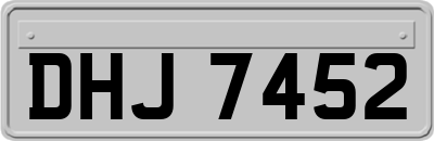 DHJ7452