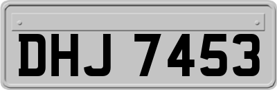 DHJ7453