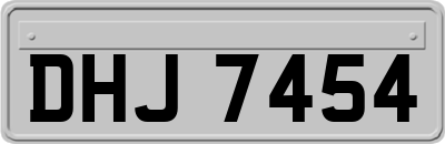 DHJ7454