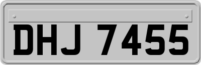 DHJ7455