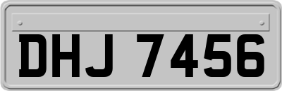 DHJ7456
