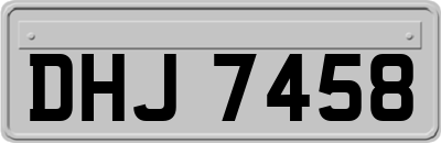 DHJ7458