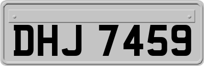 DHJ7459