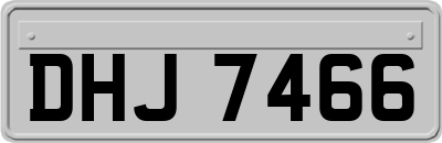 DHJ7466