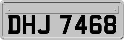 DHJ7468