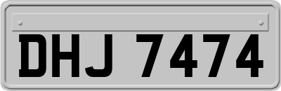 DHJ7474