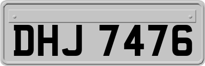 DHJ7476