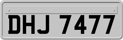 DHJ7477