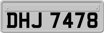 DHJ7478