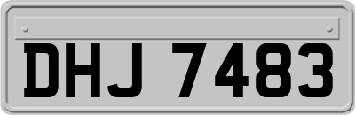 DHJ7483