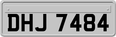 DHJ7484