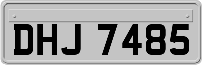 DHJ7485