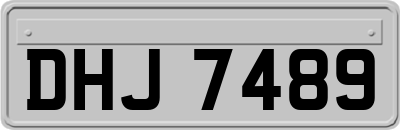 DHJ7489