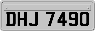 DHJ7490