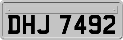 DHJ7492