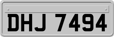 DHJ7494