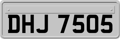 DHJ7505