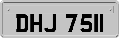 DHJ7511