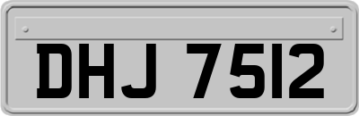 DHJ7512