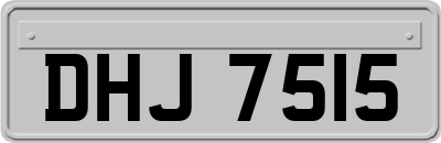 DHJ7515