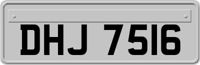 DHJ7516