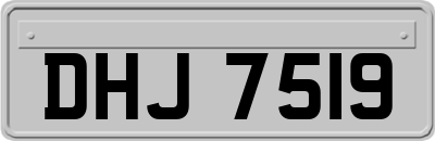 DHJ7519