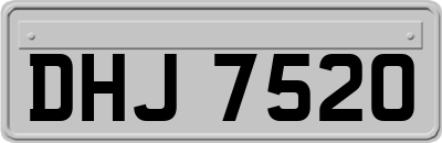 DHJ7520