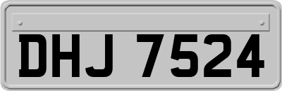 DHJ7524
