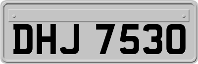 DHJ7530