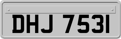 DHJ7531