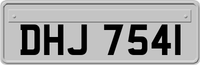 DHJ7541